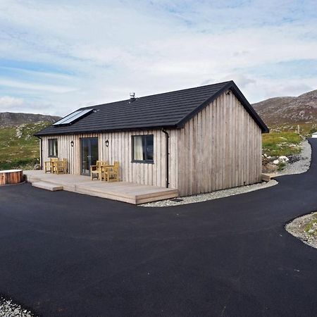 Braemore Cottage ターバート エクステリア 写真